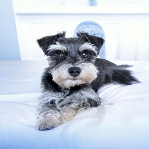 a3673f9d-ce80-457b-9982-54abf890868b.png Miniature Schnauzer Puppy for Sale in UAE - Image 1