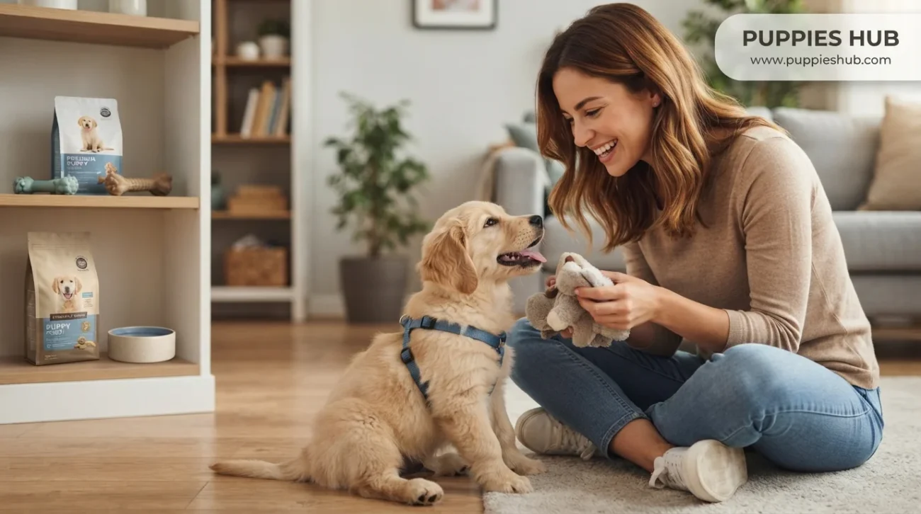 Cheap Puppies for Sale in Dubai How to Find the Right Puppy Online